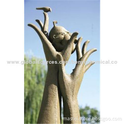 Copy of Old Stone Hand Carving for Home and Garden UseNew